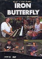 Iron Butterfly - In concert