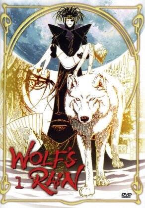 Wolf's rain - Vol. 1