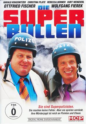 Die Superbullen (1997)