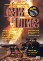 Fata Morgana / Lessons of darkness (2 DVDs)