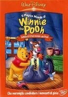 Il magico mondo di Winnie Pooh Vol. 7 - Condividi il tuo mondo con Puuh