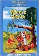 Il magico mondo di Winnie Pooh Vol. 8 - Che bello crescere con Puuh