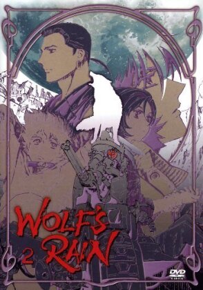 Wolf's rain - Vol. 2