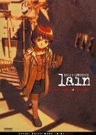 Lain - Serial Experiments - Vol. 3