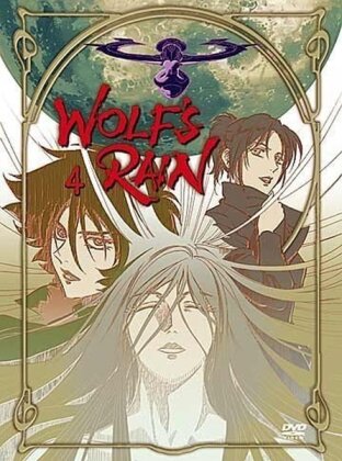 Wolf's rain - Vol. 4