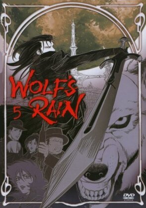 Wolf's rain - Vol. 5