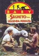 Baby - Il segreto della leggenda perduta