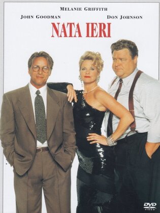 Nata ieri (1993)
