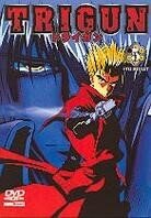 Trigun - Vol. 5 - Episoden 19-22