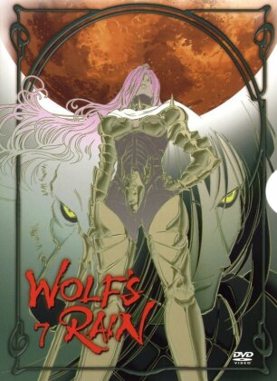 Wolf's rain - Vol. 7 (Digipack)