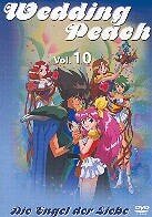 Wedding Peach - Vol. 10