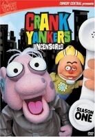 Crank yankers - Season 1 (2 DVDs)
