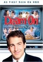Dream on - Seasons 1 & 2 (5 DVDs)
