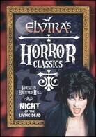 Elvira's horror classics