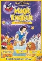 Magic English 5 - Se situer, se déplacer