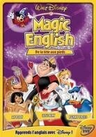 Magic English 6 - De la tête aux pieds