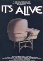 It's alive (1974)