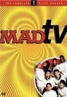 MADtv - Season 1 (3 DVD)