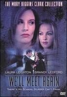 Mary Higgins Clark - We'll meet again (2002)
