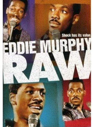 Eddie Murphy - Raw