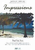 Various Artists - Impressions - Surf & Sea (DVD + CD)