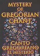Various Artists - Mystery of Gregorian Chant