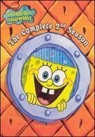 Spongebob Squarepants - Season 2 (3 DVDs)