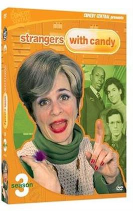 Strangers with candy - Season 3 (2 DVDs)