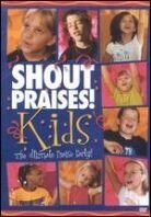 Various Artists - Shout praises! Kids