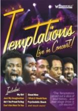 The Temptations - Live in concert