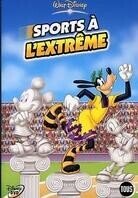 Sports à l'extrême - Disney Extreme Sports Fun