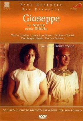 Giuseppe (1995) (2 DVDs)