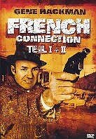 French Connection 1&2 (2 DVDs)