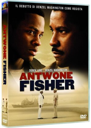 Antwone Fisher (2002)