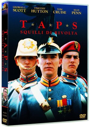 Taps - Squilli di rivolta (1981)