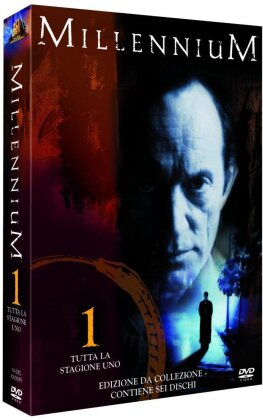 Millennium - Stagione 1 (6 DVDs)