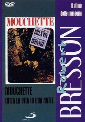 Mouchette - Tutta la vita in una notte - (b/n) (1966)