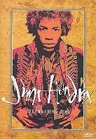 Jimi Hendrix - Celebrating Jimi
