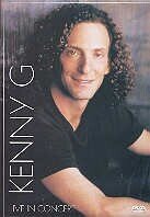 Kenny G - Live in concert