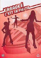 Karaoke - Kara - C'est la fiesta