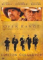 Open Range (2003) (Collector's Edition, 2 DVD)