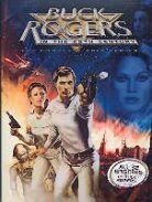 Buck Rogers in the 25th Century - The complete Epic Series (5 DVDs)