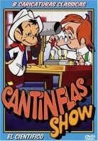 Cantinflas show - El cientifico