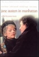Jane Austen in Manhattan (Criterion Collection)