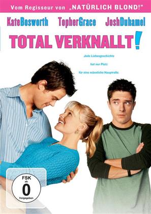 Total verknallt! - Win a date with Tad Hamilton (2004)