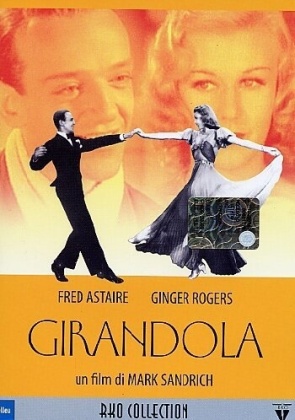 Girandola - Carefree (1938)