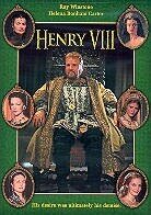 Henry VIII (2 DVDs)