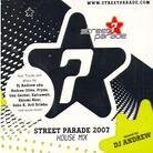 Streetparade 2007 - House Mix - Dj Andrew