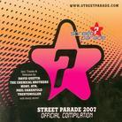 Streetparade 2007 - Official Compilation