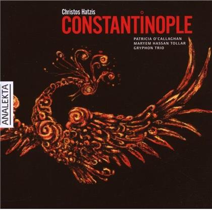 Patricia O'callaghan & Christos Hatzis - Constantinople